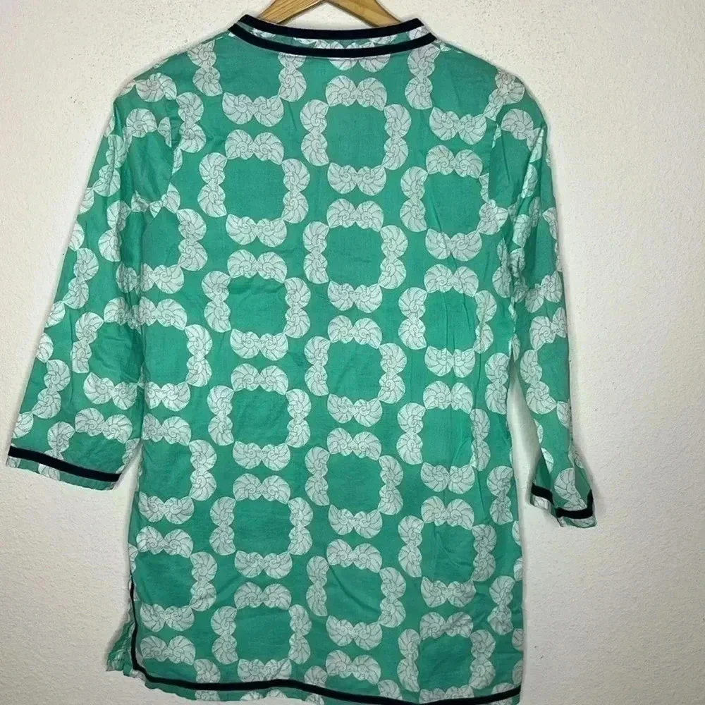 Crown and Ivy beach tunic/dress size XS - Picture 2 of 4